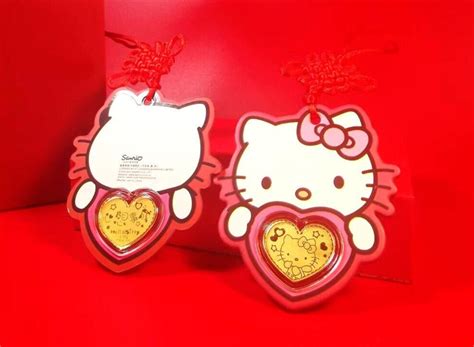 Lucky Charm Wishes