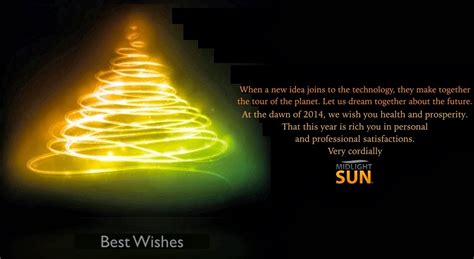 Luminous & Poetic Wishes to Light Up Their Day