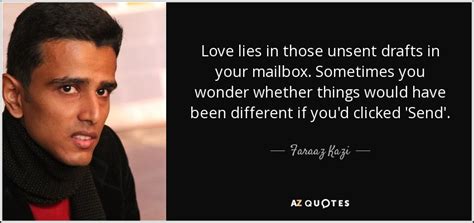 Lyrical Lines for Your Unsent Drafts