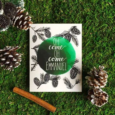 Lyrical Wishes: Inspired by the Carol Itself