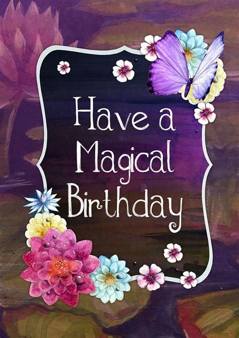 Magical Birthday Wishes for a *Wish Dragon* Fan