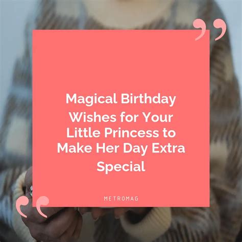 Magical Birthday Wishes for Your Favorite Pony