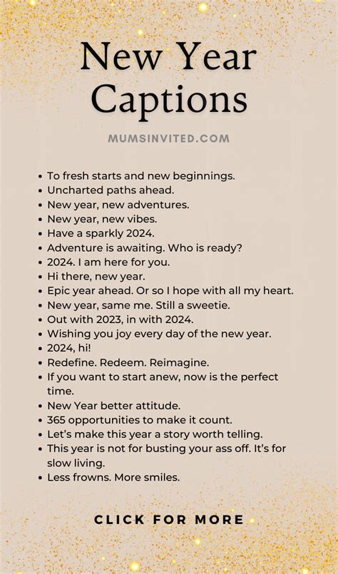 Magical Captions for Your 'A New Wish' Posts