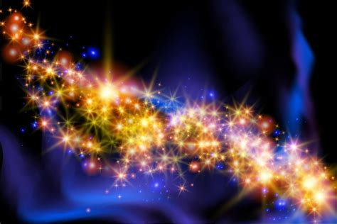 Magical Christmas Star Wishes
