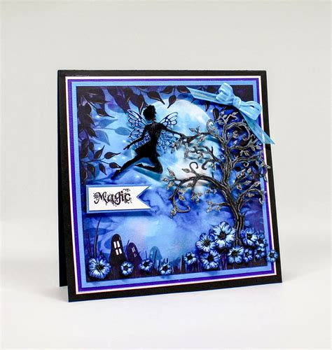 Magical & Enchanted Greetings