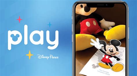 Magical Messages for a Disney Park Trip