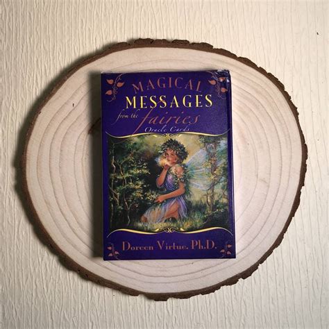 Magical Messages for a Fairytale Moment