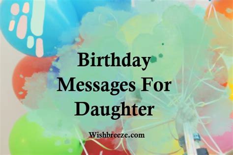 Magical Messages for a Little One's Big Day