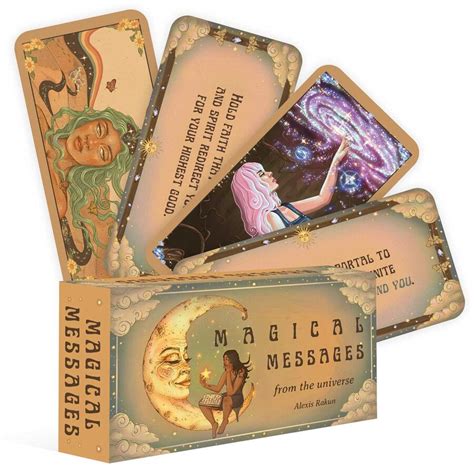 Magical Messages for Dreamers