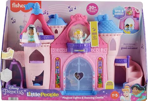 Magical Messages for Little Heroes & Princesses