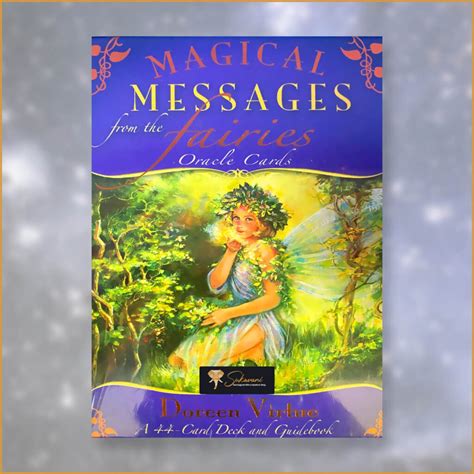 Magical Messages for the Open Road