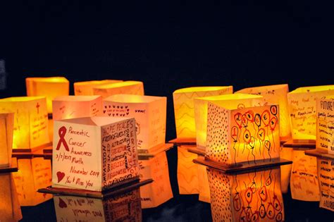 Magical Messages from the Lantern