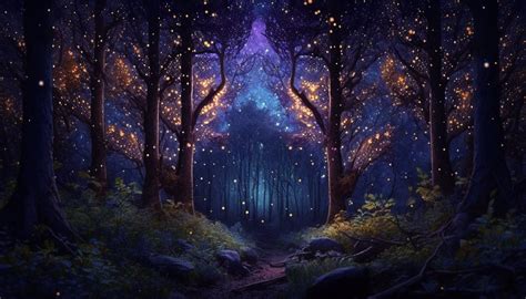 Magical Musings & Enchanted Dreams