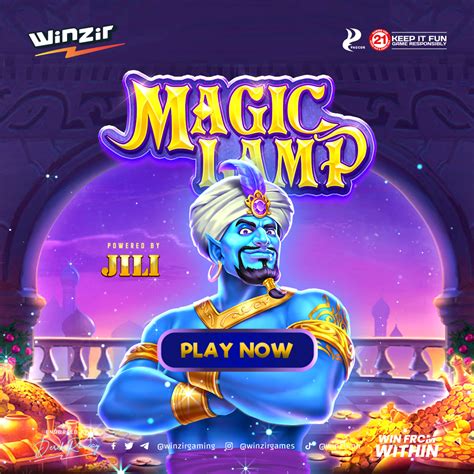Magical & Mythical Jackpot Wishes
