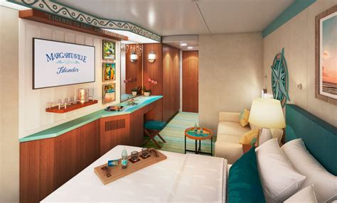 Magical Trios: Cozy Staterooms for Three