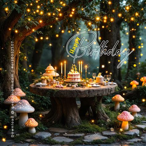 Magical & Twinkling Wishes