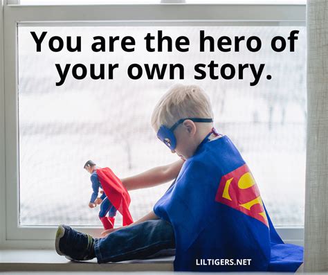 Magical & Whimsical Messages for a True Superhero