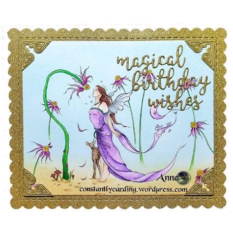 Magical & Whimsical Wishes