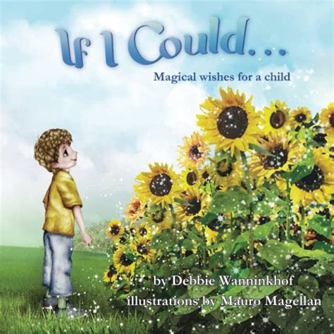 Magical Wishes for a Child