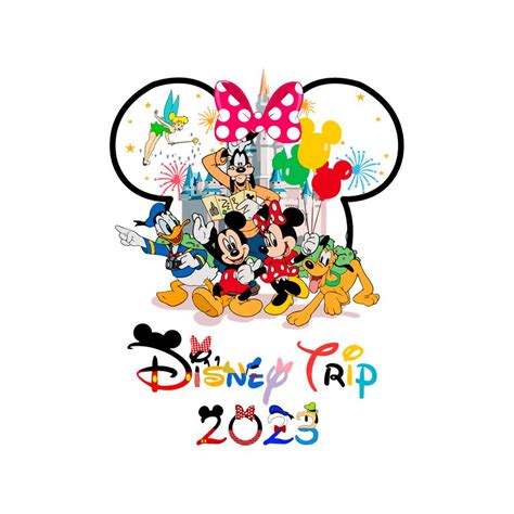 Magical Wishes for a Classic Disney Trip