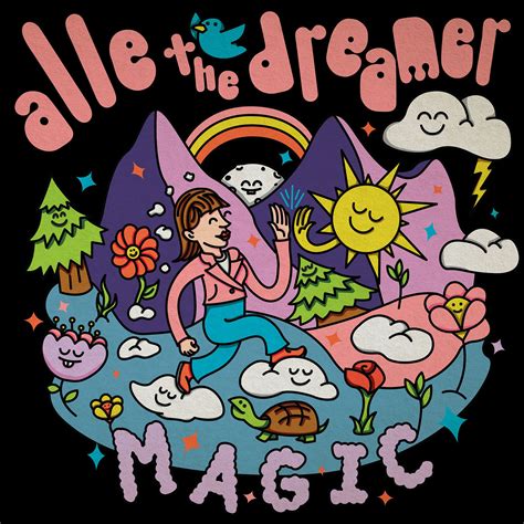 Magical Wishes for a Little Dreamer