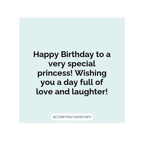 Magical Wishes for a Little Princess