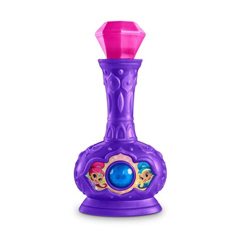 Magical Wishes (Genie Not Included!)