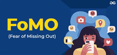 Major FOMO: Playful & Funny Messages for Missing Out