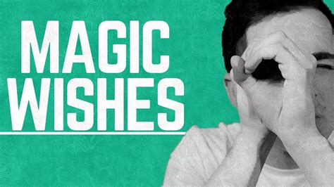 Making a Wish Come True: A Guide to Getting Wish Drops