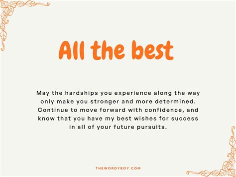 Making a 'Wish' for Your Future