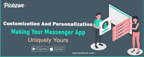 Making It Uniquely Yours: Personalization Ideas