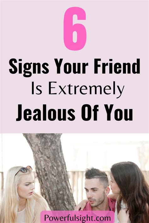 Making You a Little Jealous: Playful Pokes for Your Best Friend