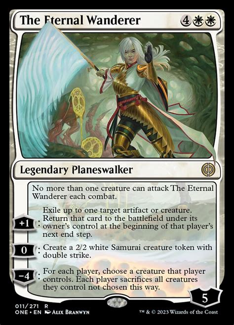 Mana-Charged Messages: For Your Favorite Planeswalker