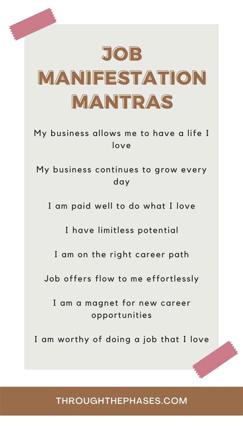 Manifestation Mantras to Lure Mr. Wish to Your Base