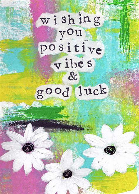 Manifesting the Keys: Wishes for Good Luck and Positive Vibes