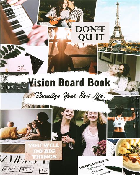 Manifesting Your Dream Cruise: Vision Board Mantras