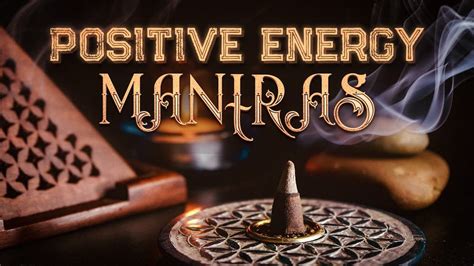 Mantras to Reclaim Your Power and Protect Your Peace