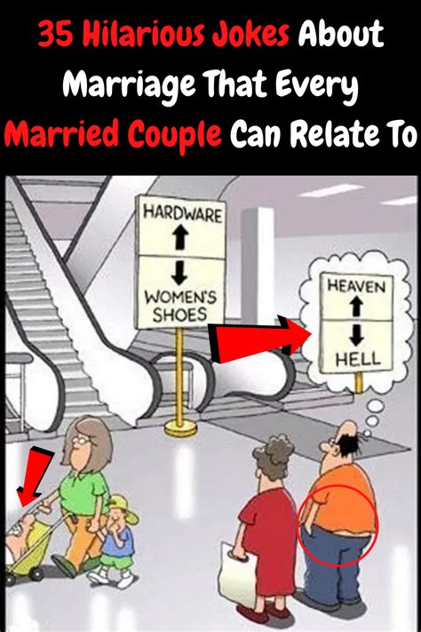 Marriage-Tested Humor: For Better or For Laughter
