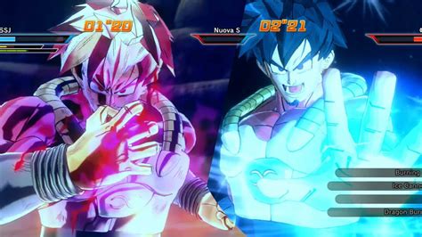 Master a New Technique: Wishes for Ultimate and Super Attacks