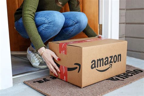 May Your Package Arrive Swiftly & As Advertised