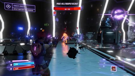 "Mayhem Mode Activated" - Wishes for Wreaking Havoc