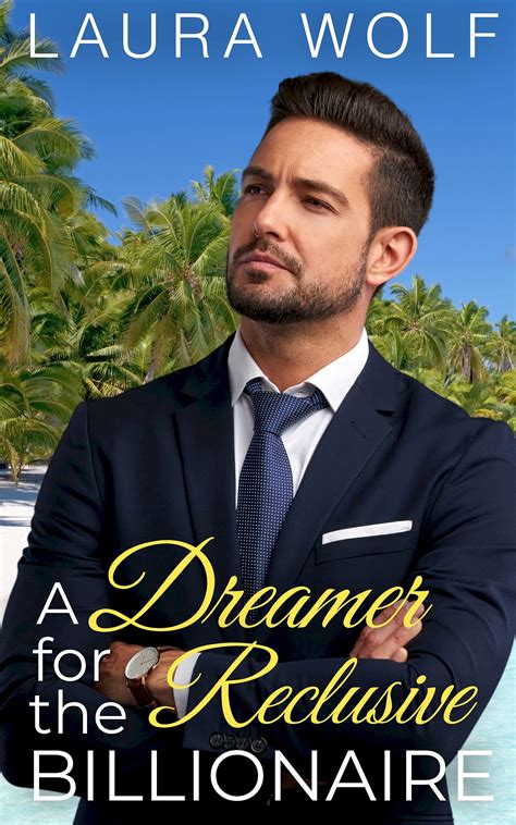 Meet the Cast: The Dreamer, The Boy, and The Reclusive Author