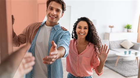 Meet the New Neighbors (and Foes!)