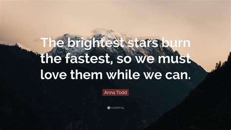 Melodies in Memoriam: For a Star That Burned Too Bright