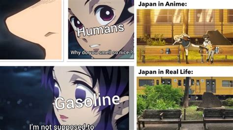 Meme-Tier Messages for the Ultimate Weeb