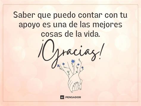 Mensajes de Agradecimiento: Thanking Her for Everything
