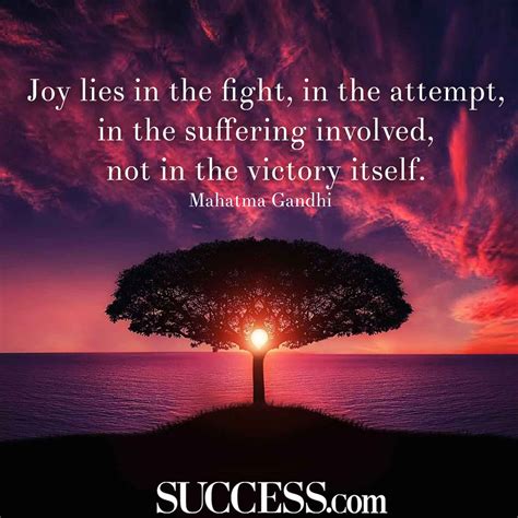 Messages About Finding Unexpected Joy