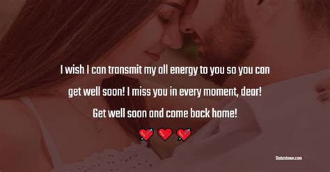 Messages About the Little Moments I Miss The Most