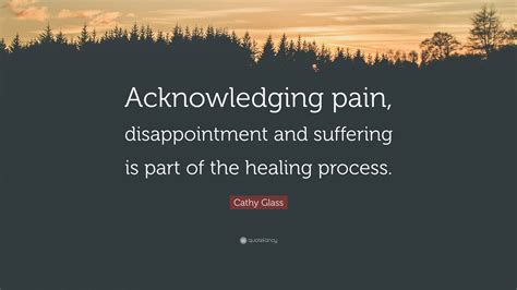 Messages Acknowledging the Pain of His Absence