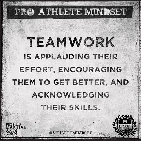 Messages Acknowledging the Team's Hard Work
